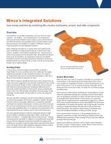 Minco Integrated Solutions - 1