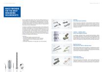 DISC FINISHING UNITS CF SERIES - 2