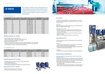 DISC FINISHING UNITS CF SERIES - 4