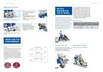 DISC FINISHING UNITS CF SERIES - 5