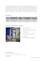 FLOW SEPARATION-FS SERIES - 2