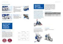 MACHINES À FORCE CENTRIFUGE - 5