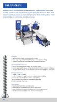 MASS FINISHING MACHINES - 10