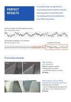 MASS FINISHING MACHINES - 3