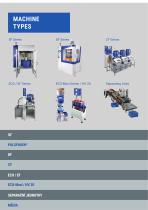 MASS FINISHING MACHINES - 6