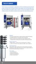 MASS FINISHING MACHINES - 7