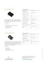 ELECTRICAL ENERGY SYSTEMS. POWER MEETS EFFICIENCY - 6