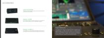 Video Management and ERS-12