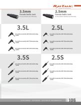 CONNECTOR CHART - 10