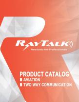 Product catalog - 2