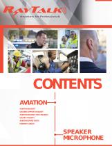 Product catalog - 3