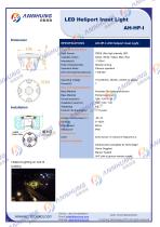 Heliport Lighting - 10