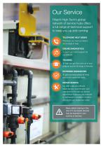 Metal Finishing Coatings Analysis - 3