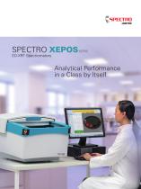 SPECTRO XEPOS-1