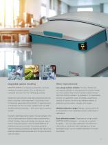 SPECTRO XEPOS-5