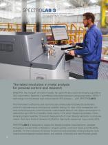 SPECTROLAB S-2