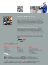 SPECTROLAB S-8