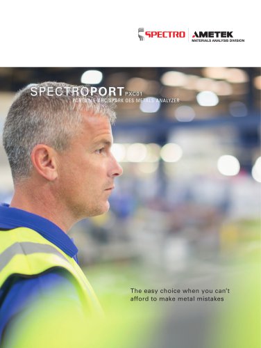 SPECTROPORT