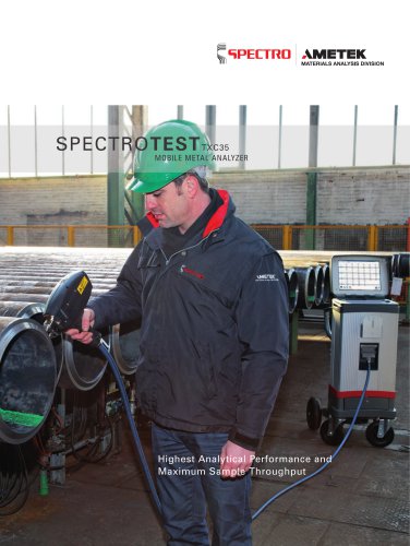 SPECTROTEST