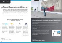 Simulation & Museum Brochure - 3