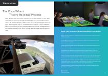 Simulation & Museum Brochure - 5