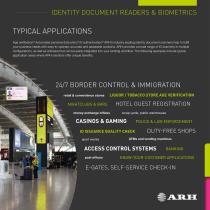 ADAPTIVE RECOGNITION - 5