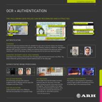 ADAPTIVE RECOGNITION - 7