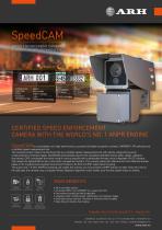 SpeedCAM - 1