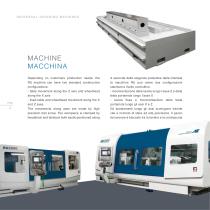RU HIGH PRECISION CNC UNIVERSAL GRINDING MACHINES - 4