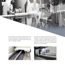 RU HIGH PRECISION CNC UNIVERSAL GRINDING MACHINES - 5