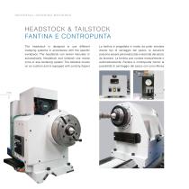RU HIGH PRECISION CNC UNIVERSAL GRINDING MACHINES - 6