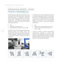 RU HIGH PRECISION CNC UNIVERSAL GRINDING MACHINES - 8