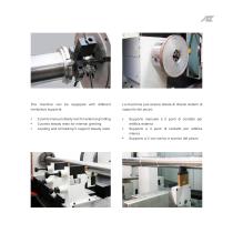 RUA CONVENTIONAL UNIVERSAL GRINDING MACHINES - 7