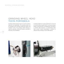 RUA CONVENTIONAL UNIVERSAL GRINDING MACHINES - 8