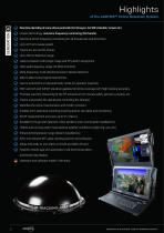 AARTOS Drone Detection Datasheet - 2