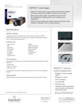 INSPECT™ R1 Software Toolkit for Advanced Machine Vision Inspection - 2