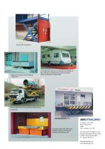 Loading Docks technology MH-V - 4