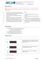 USB charge tester for Aircraft maintenance - 2