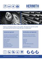 Seamless Tubes Product Range - 1