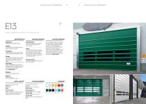 Apostoli Daniele - Closures, industrial and residential coveringsndustrial and residential coverings - 10
