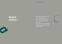 Apostoli Daniele - Closures, industrial and residential coveringsndustrial and residential coverings - 4