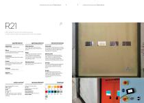 Apostoli Daniele - Closures, industrial and residential coveringsndustrial and residential coverings - 5