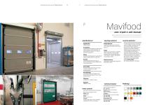 Apostoli Daniele - Closures, industrial and residential coveringsndustrial and residential coverings - 6