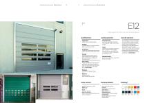 Apostoli Daniele - Closures, industrial and residential coveringsndustrial and residential coverings - 9