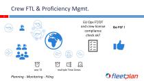 fleetplan overview - 13