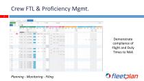 fleetplan overview - 14