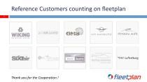 fleetplan overview - 5