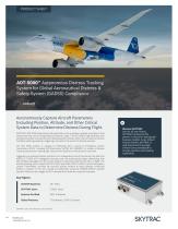 ADT-5000™ Product Sheet - 1