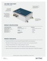 ADT-5000™ Product Sheet - 2