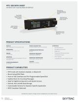 MTC-100™ Product Sheet - 2